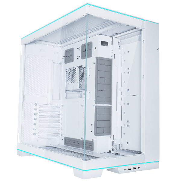 Lian Li O11D EVO RGB (O11DERGBX.00/O11DERGBW.00 )