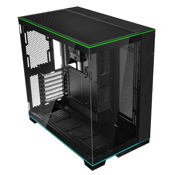 Lian Li O11D EVO RGB (O11DERGBX.00/O11DERGBW.00 )