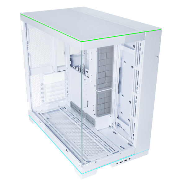 Lian Li O11D EVO RGB (O11DERGBX.00/O11DERGBW.00 )