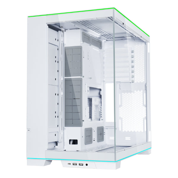 Lian Li O11D EVO RGB (O11DERGBX.00/O11DERGBW.00 )