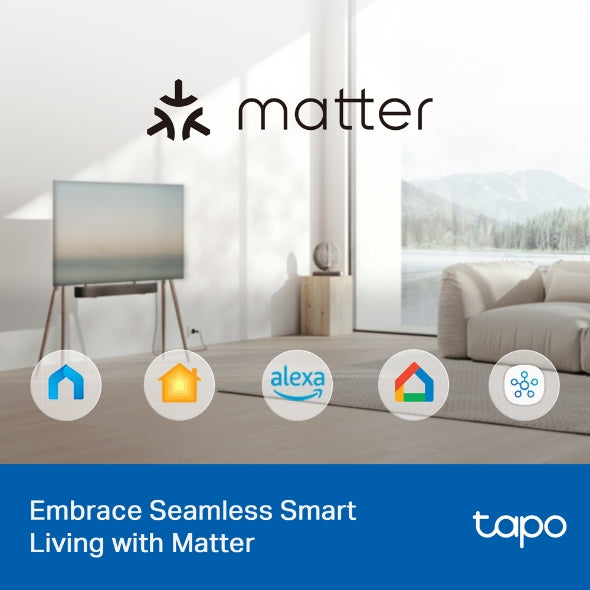 Tp-Link Tapo H100 I Smart Hub with Chime