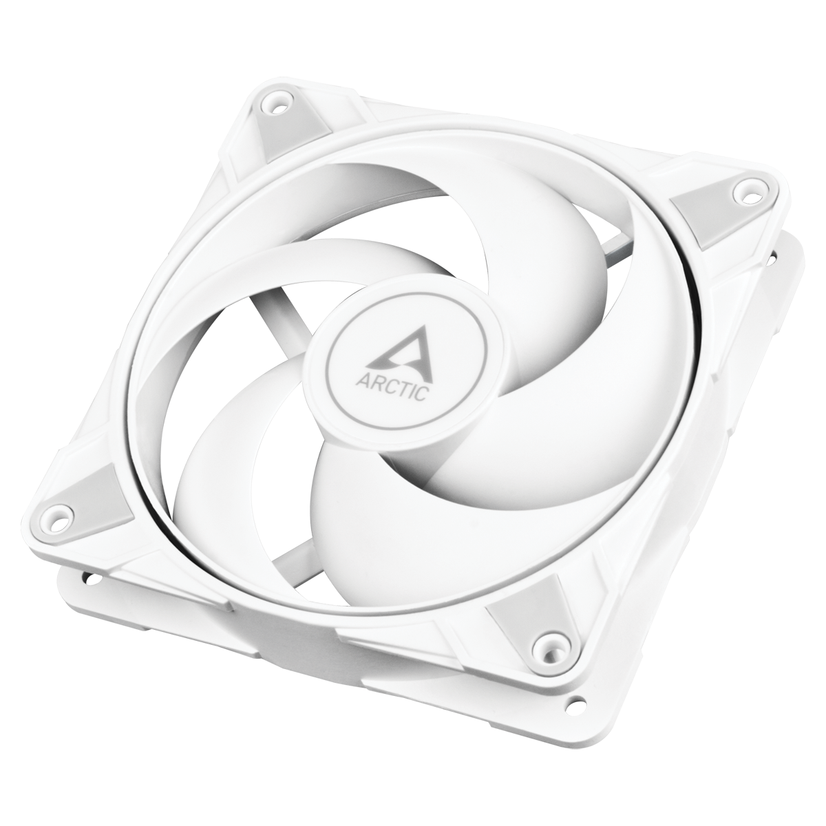 Arctic P12 Max 120 mm High-Speed PWM Fan White (ACFAN00293A)