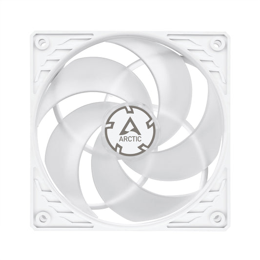 Arctic P12 PWM 120 mm PWM Fan white/transparent