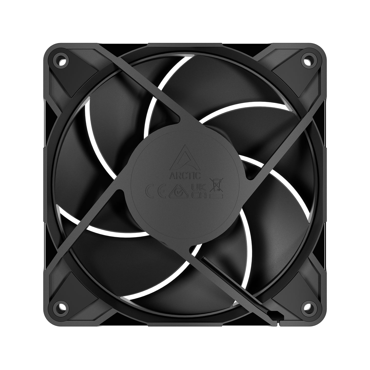 Arctic P12 Pro 120 mm PWM Fan