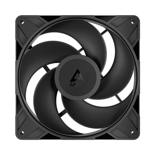 Arctic P14 Pro Reverse 140 mm PWM Fan with Cable Splitter