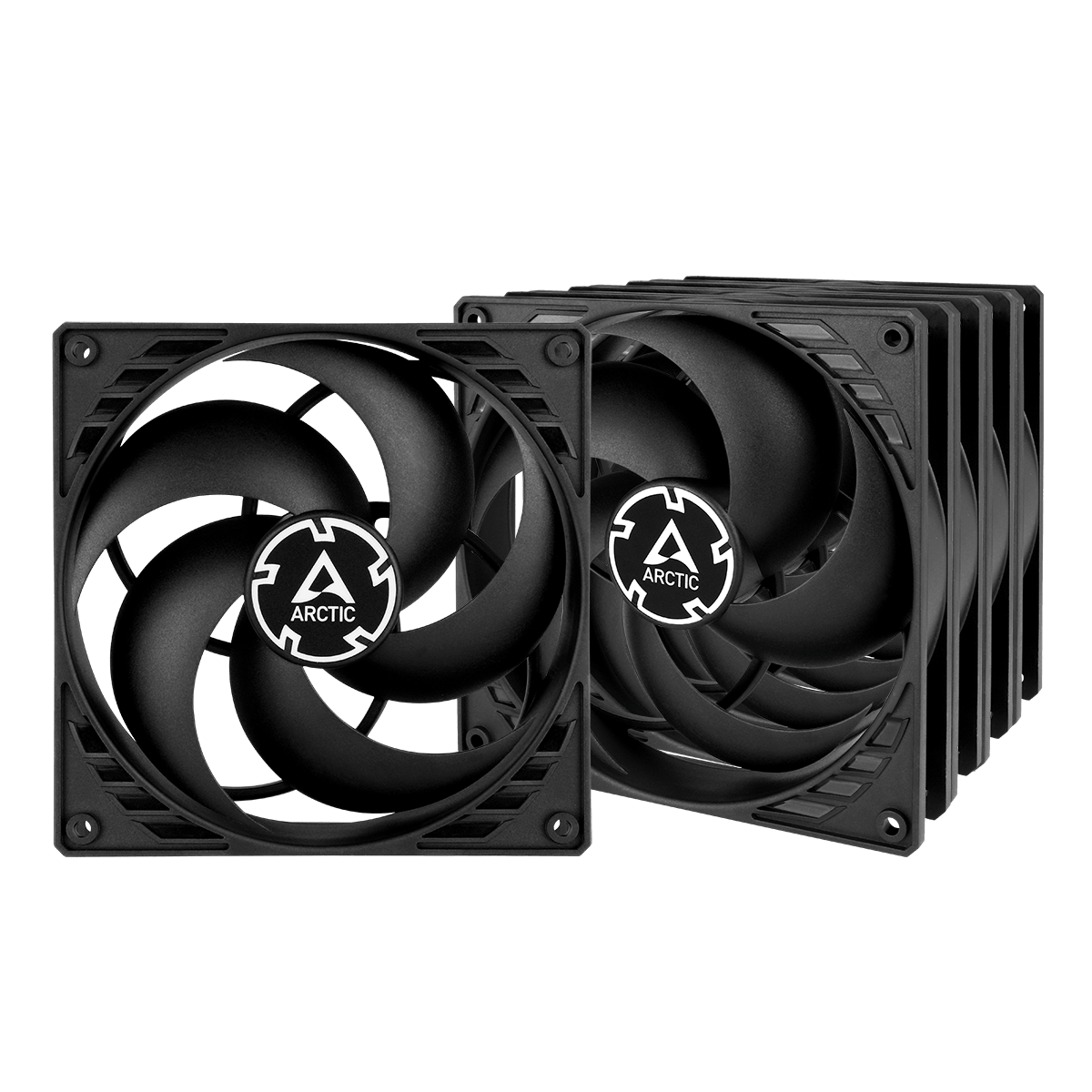 Arctic P14 Pressure-Optimised 140 mm Fan (ACFAN00136A)