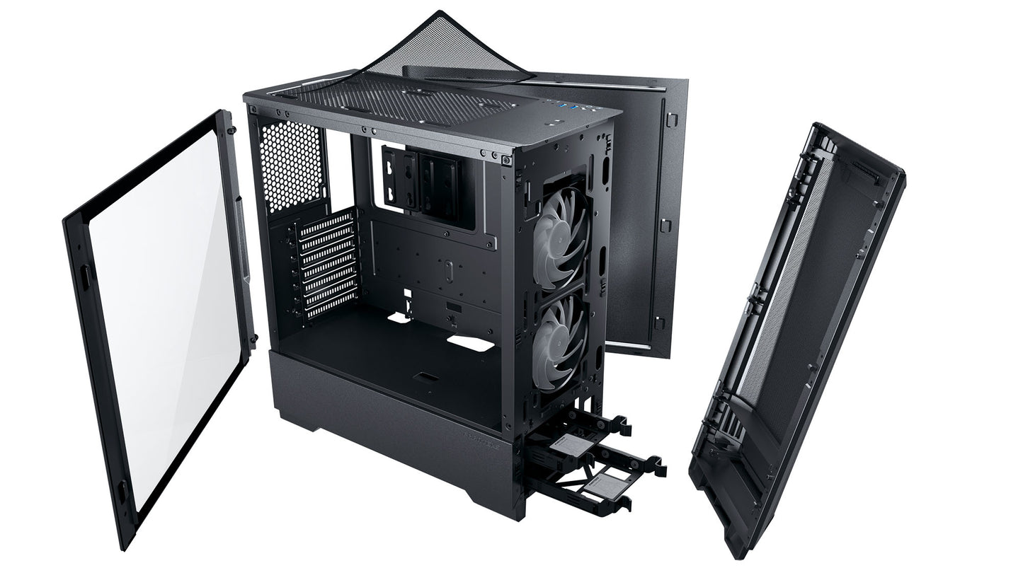 Phanteks Eclipse P360 Air, DRGB (PH-EC360ATG)