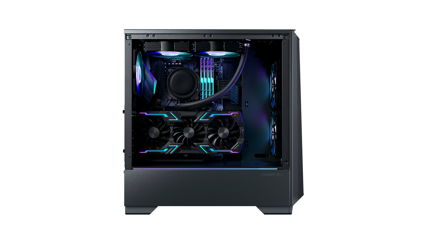 Phanteks Eclipse P360 Air, DRGB (PH-EC360ATG)