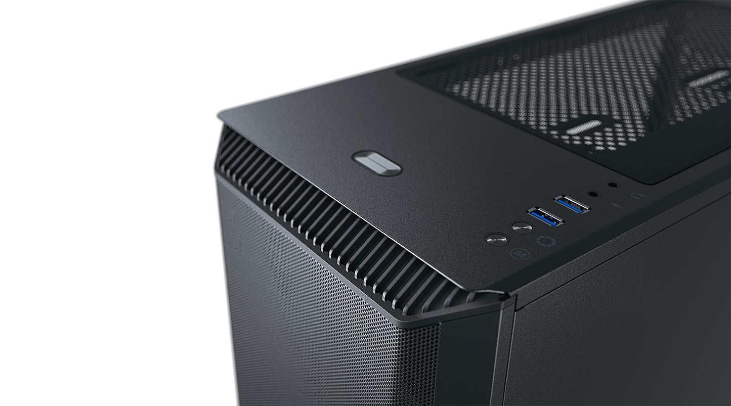 Phanteks Eclipse P360 Air, DRGB (PH-EC360ATG)