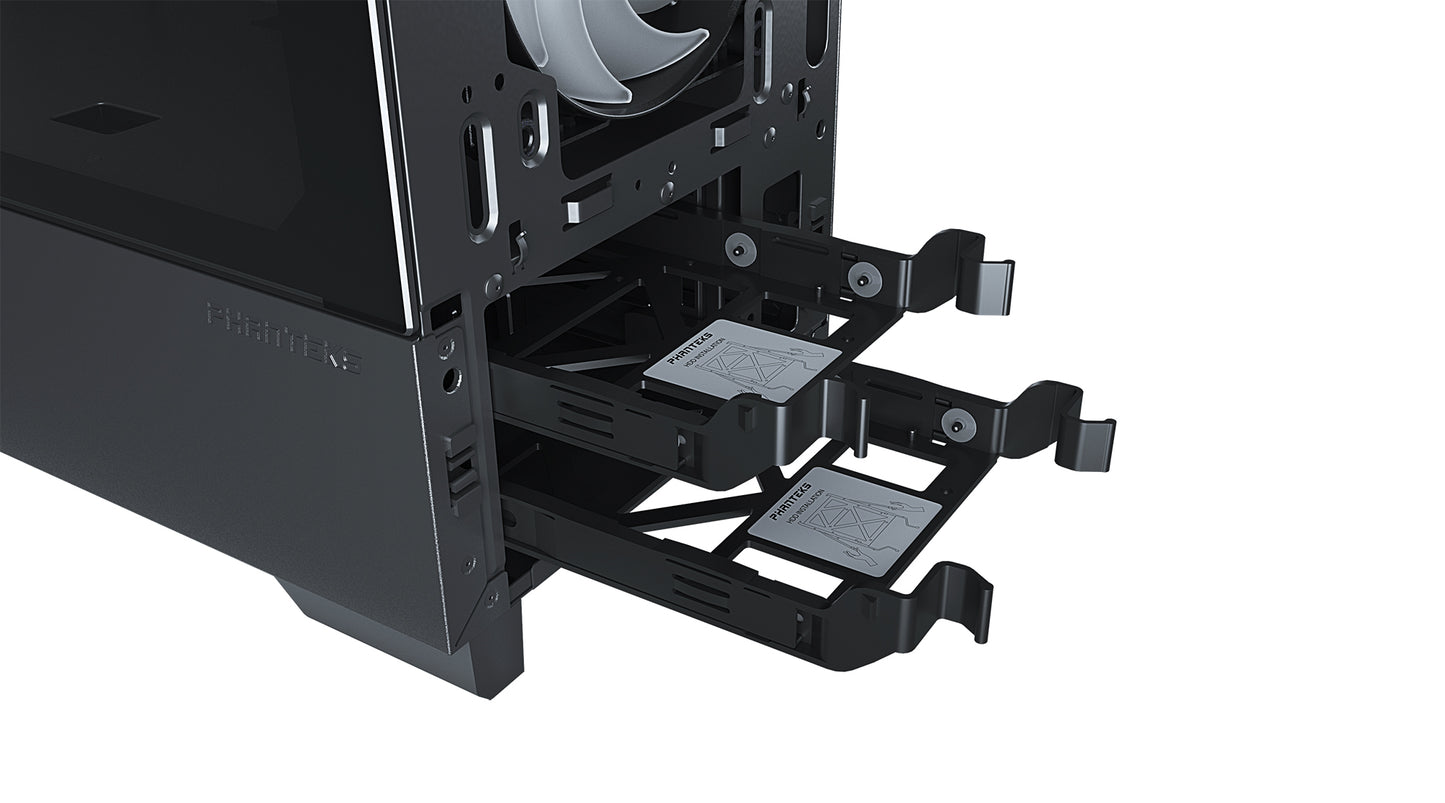 Phanteks Eclipse P360 Air, DRGB (PH-EC360ATG)