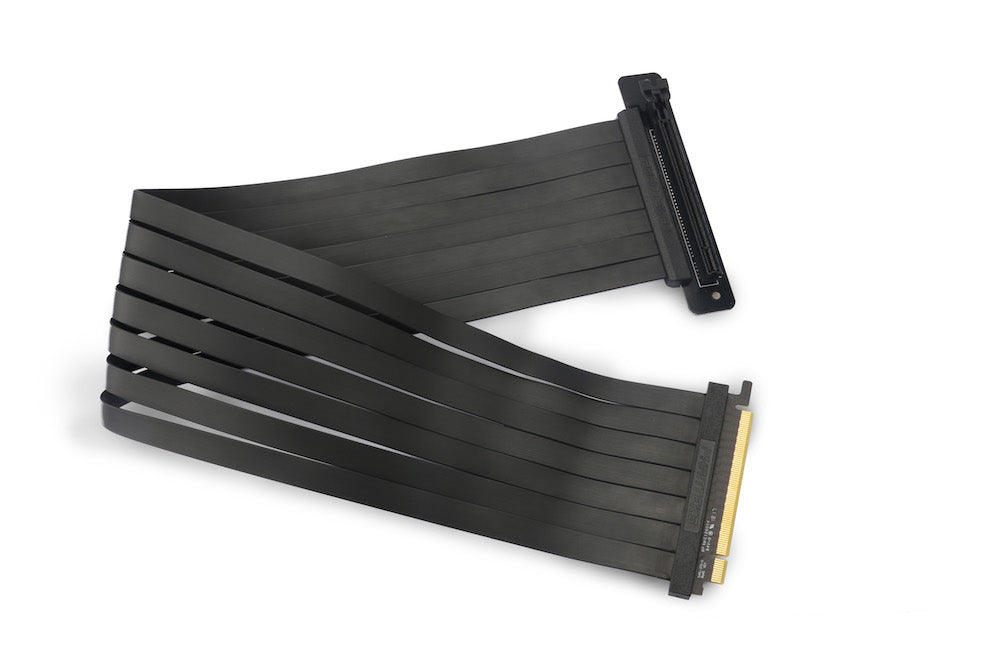 Phanteks 600mm Premium Line PCI-E x16 Riser Cable 90 adapter (PH-CBRS_PR60)