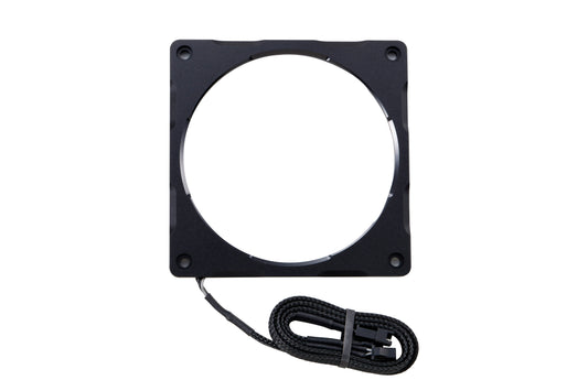 Phanteks Halos Lux 120mm RGB Fan Frame High density (PH-FF120RGBA)