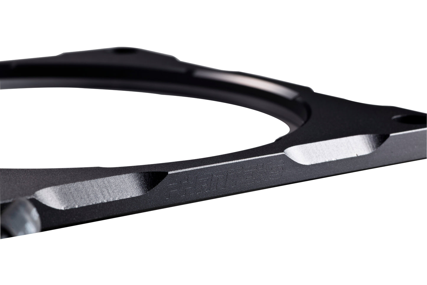 Phanteks Halos Lux 120mm RGB Fan Frame High density (PH-FF120RGBA)