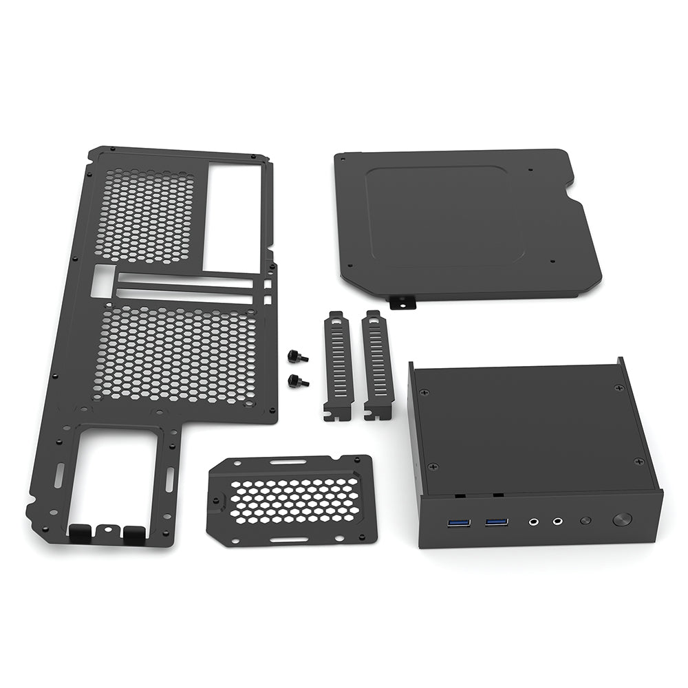 Phanteks ITX Upgrade Kit, Specified for Enthoo Mini XL Case (PH-ITXKT_01)