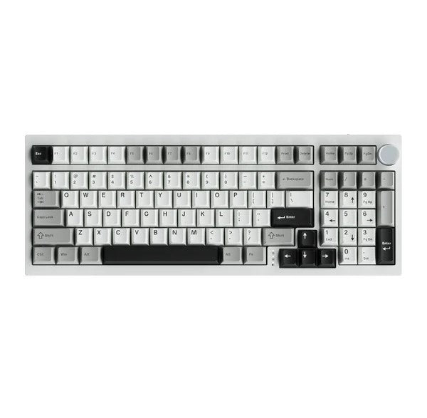 VOICSKY PULSE 96 CARBON - CLOUDY