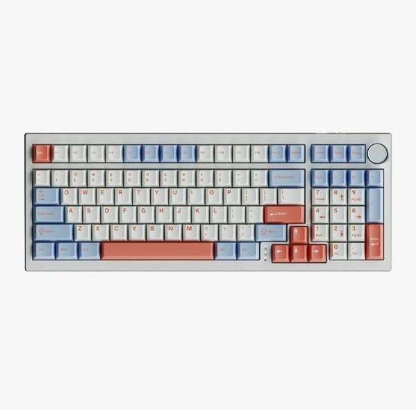 PULSE 96 SUNSET - CLOUDY
