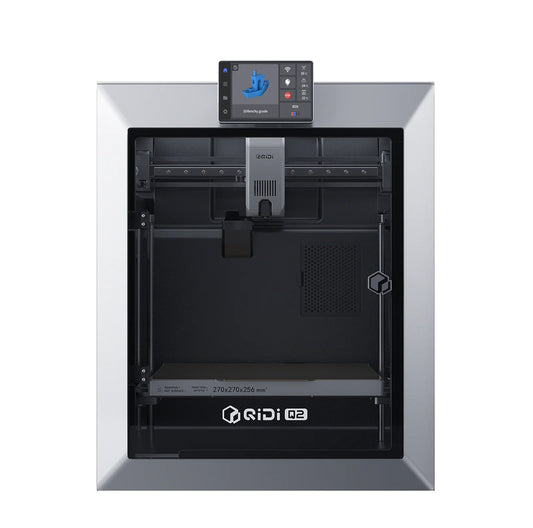 QIDI Q2 3D Printer