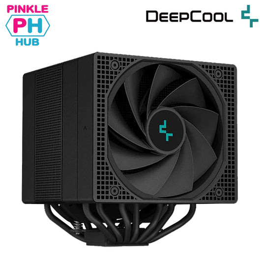 Deepcool ASSASSIN IV Dual Tower CPU Air Cooler