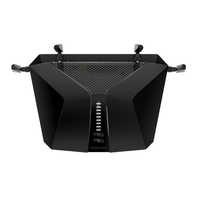 NETGEAR Nighthawk 6-Stream Dual-Band WiFi 6 Router, 5.4Gbps AX5400 WiFi Router (RAX50-100EUS)