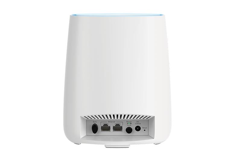 NETGEAR AC2200 Orbi Tri-band Add-on Satellite, 2.2Gbps (RBS20-100SQR)