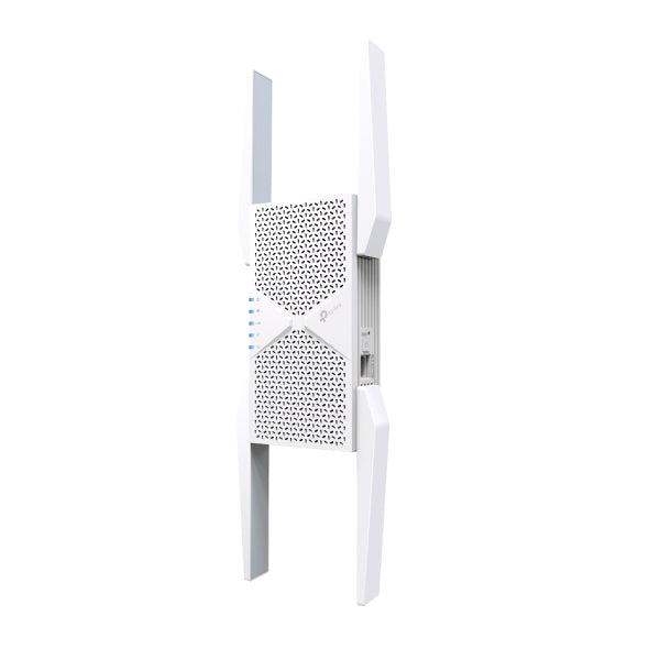 Tp-Link RE655BE I BE11000 Tri-Band Wi-Fi 7 Range Extender