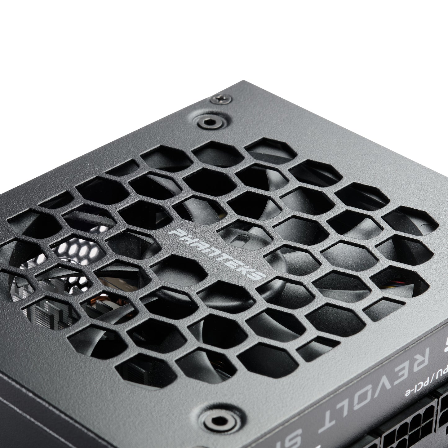 Phanteks 750W 80+ Gold, SFX, Full Module, PSU (PH-P750GSF)