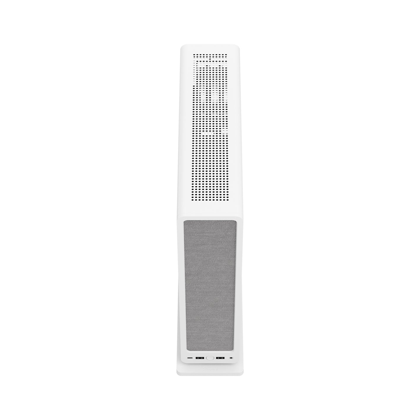 Fractal Ridge mITX PCIe 4.0