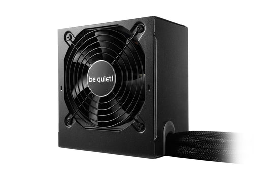 Be Quiet SYSTEM POWER 9 700W, 80 Plus Bronze (BN973)