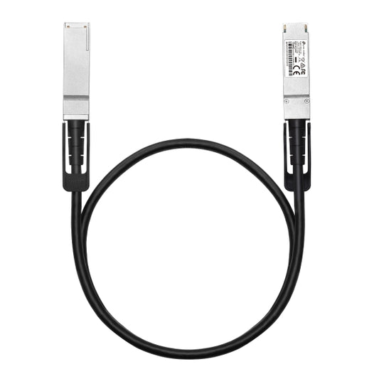 Tp-Link SM9220-1M I Omada 1 Meter 100G QSFP28 Direct Attach Cable
