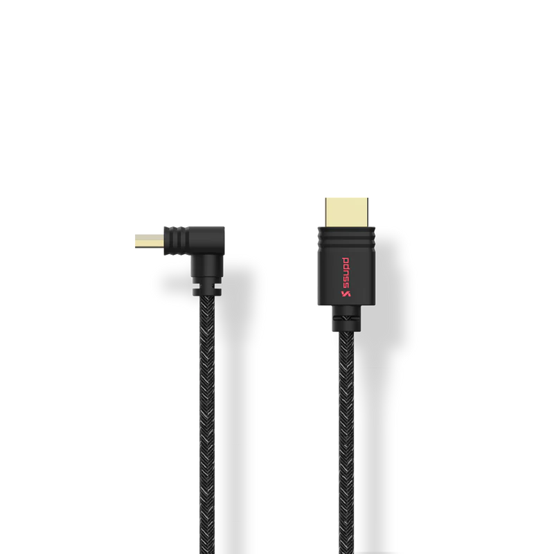 SSUPD Connecting Cable