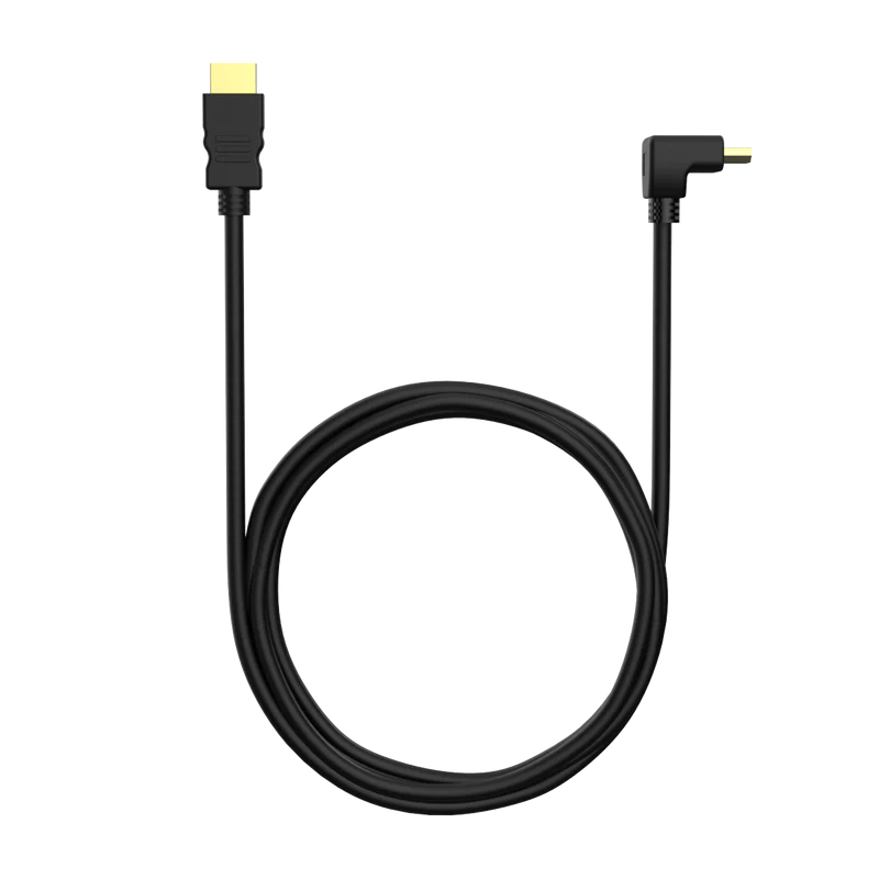 SSUPD Connecting Cable