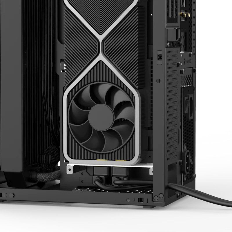SSUPD Connecting Cable