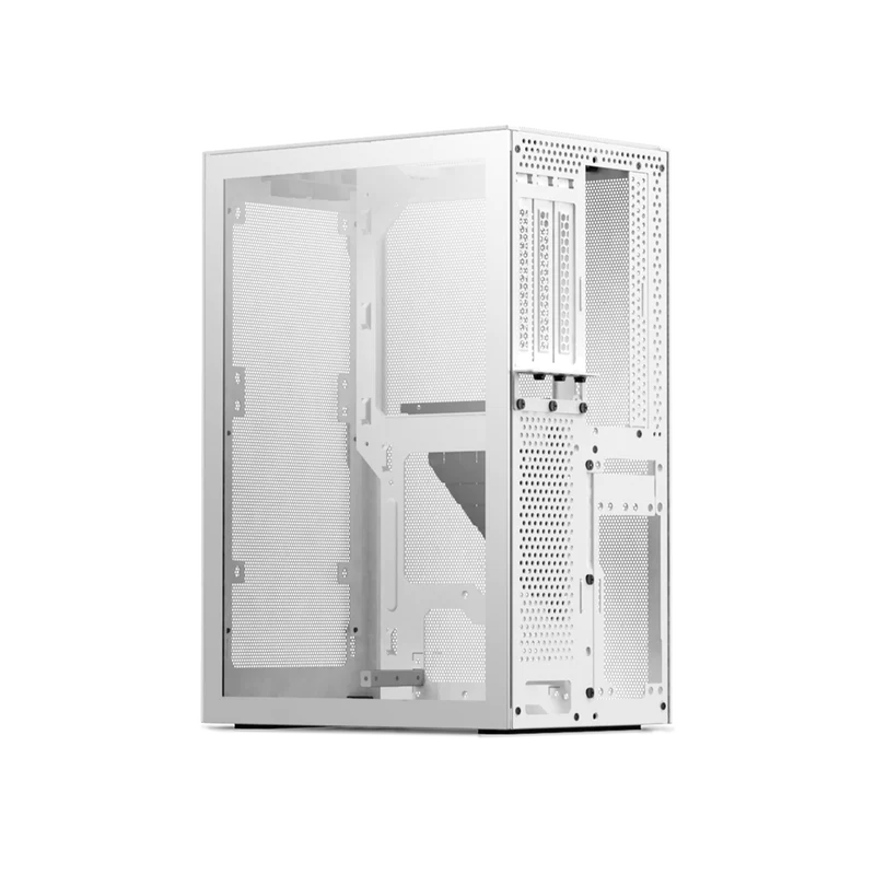 SSUPD Meshlicious Mini ITX Case
