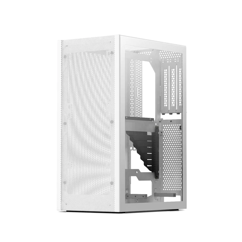 SSUPD Meshlicious Mini ITX Case