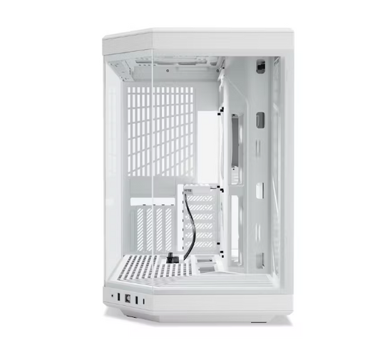 HYTE Y70 Modern Aesthetic Case