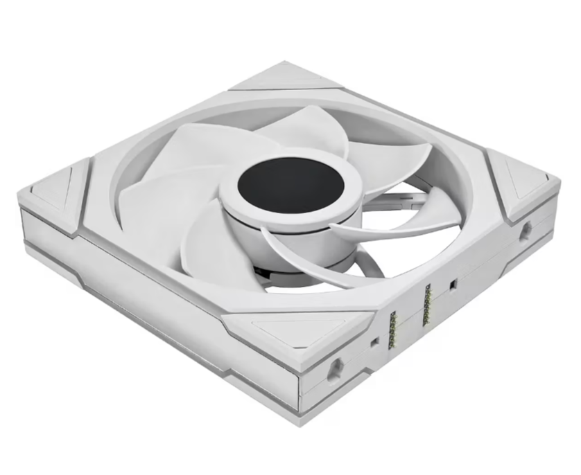 Lian Li UNI FAN TL WIRELESS LCD 140mm REVERSE BLADE