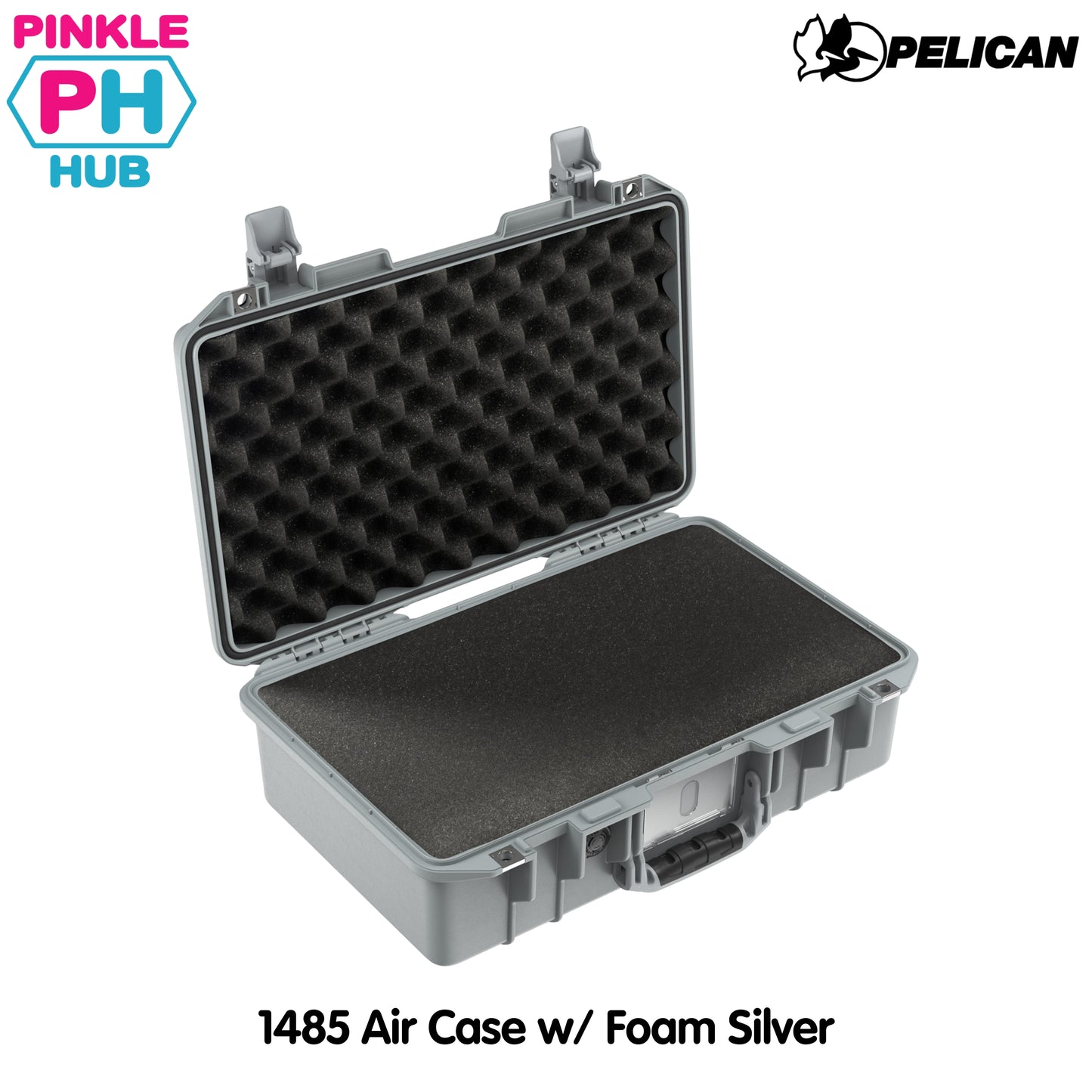 Pelican 1485 Air Case w/ Foam