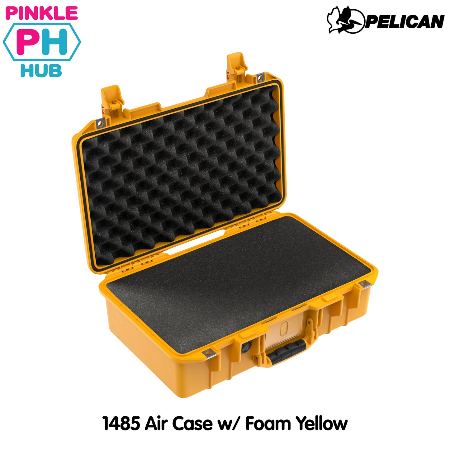 Pelican 1485 Air Case w/ Foam