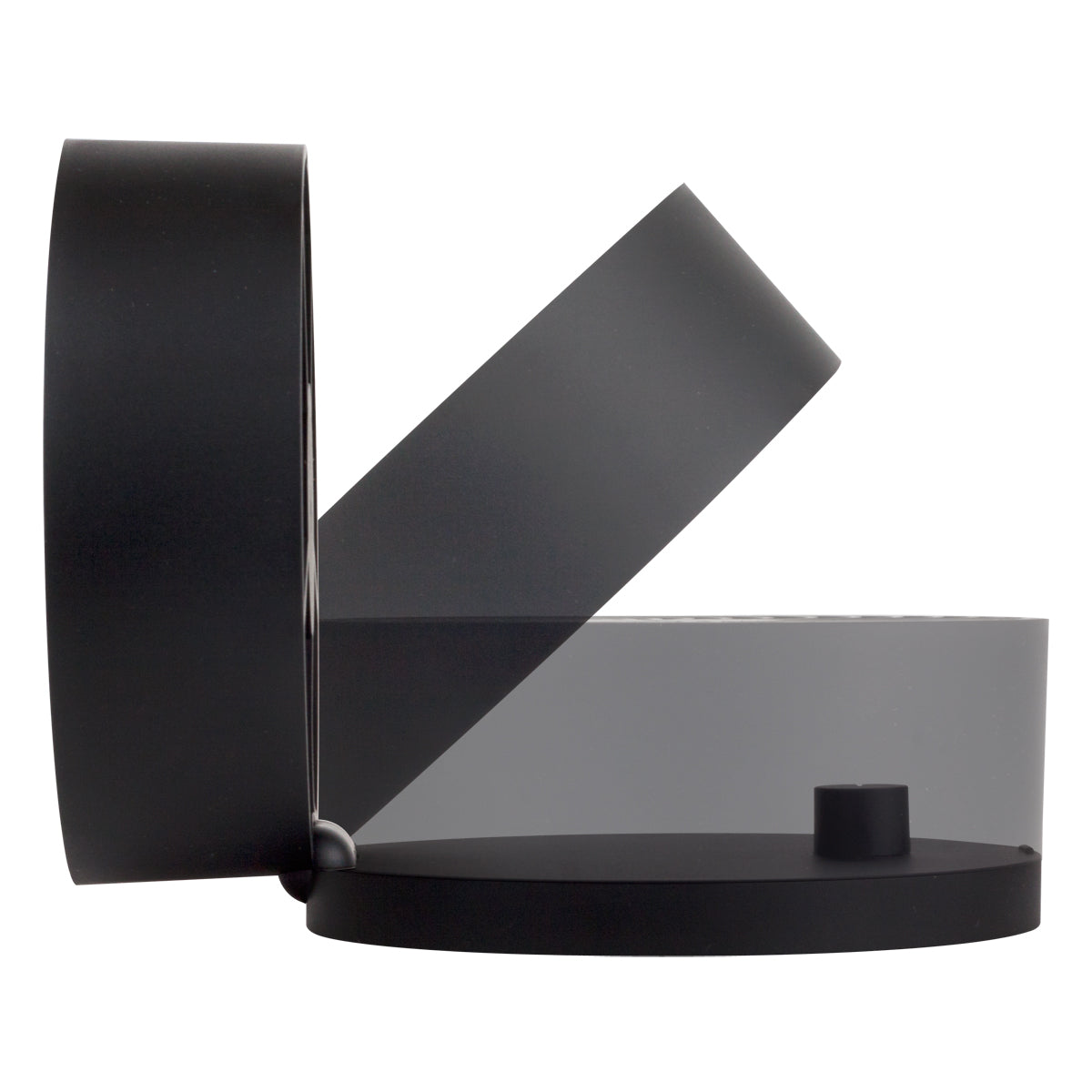 Arctic Summair Plus Foldable Table Fan with Integrated Battery