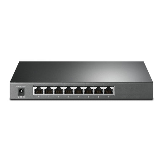 Tp-Link TL-SG1428PE I 28-Port Gigabit Easy Smart Switch with 24-Port PoE+