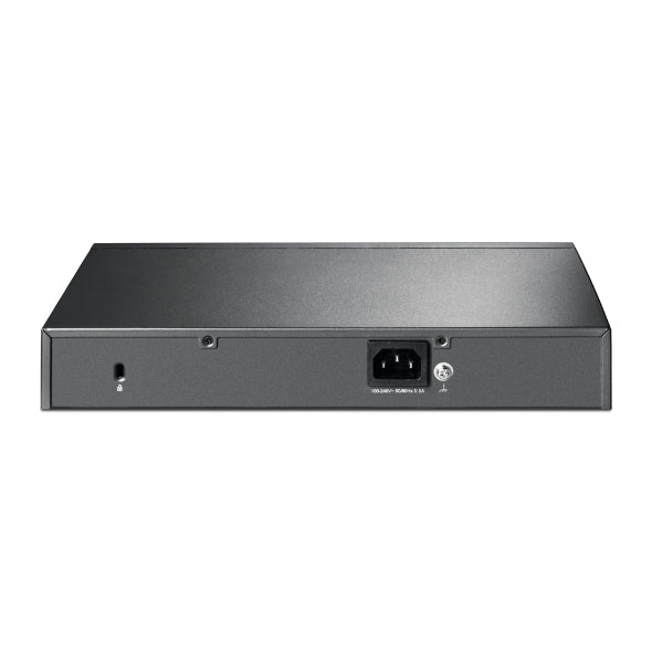Tp-Link TL-SX1008 I 8-Port 10G Desktop/Rackmount Switch