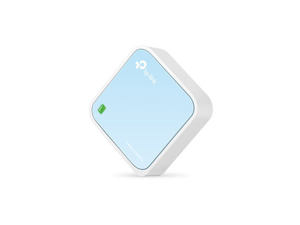 Tp-Link TL-WR802N I 300Mbps Wireless N Nano Router