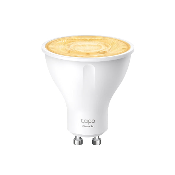 Tp-Link Tapo L610 I Smart Wi-Fi Spotlight, Dimmable