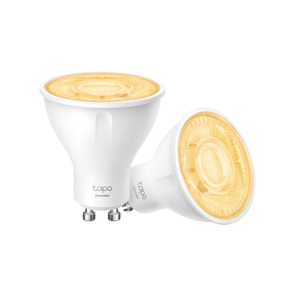 Tp-Link Tapo L610 I Smart Wi-Fi Spotlight, Dimmable