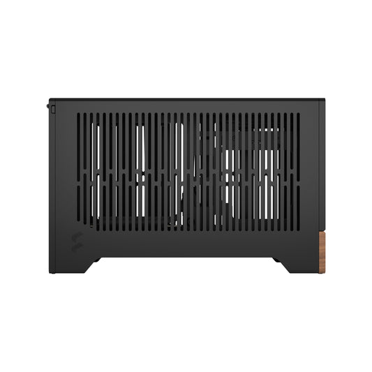 Fractal Design Terra Graphite Mini-ITX Small Form Factor PC Case