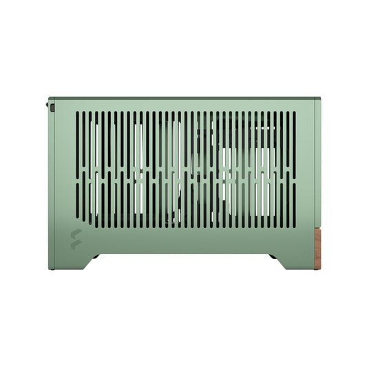 Fractal Design Terra Jade Mini-ITX Small Form Factor PC Case