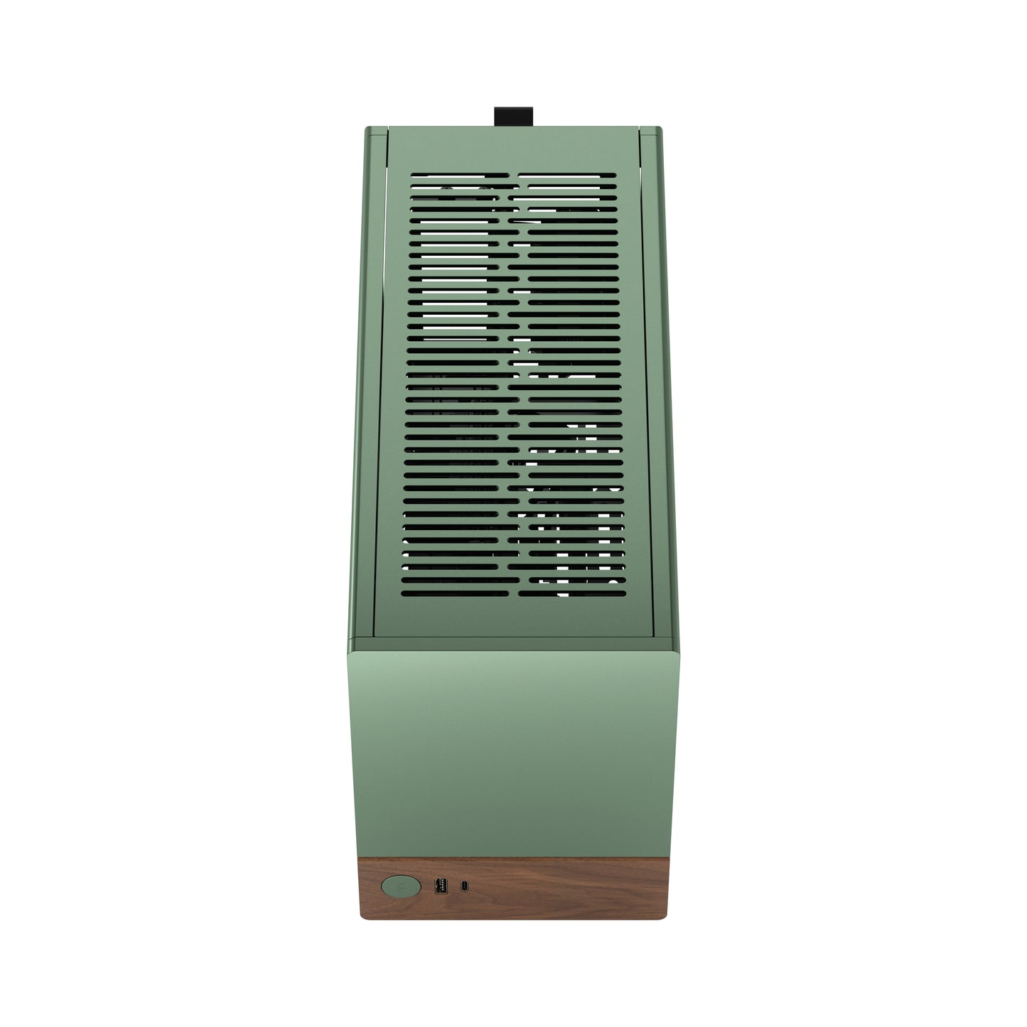 Fractal Design Terra Jade Mini-ITX Small Form Factor PC Case