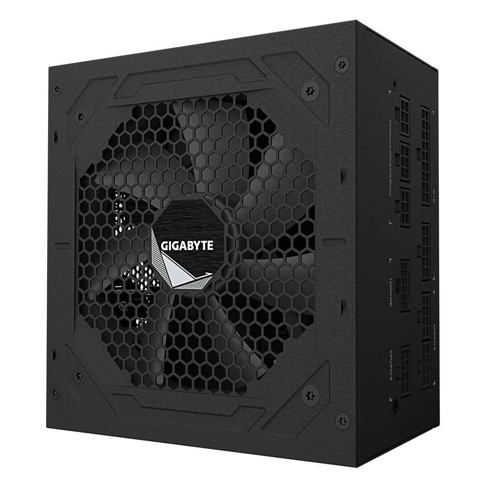GIGABYTE 1000W UD1000GM PG5 (rev. 1.0) Power Supply (GP-UD1000GM-PG5)