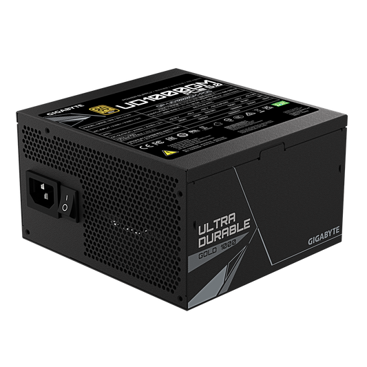 GIGABYTE 1000W UD1000GM PG5 (rev. 1.0) Power Supply (GP-UD1000GM-PG5)