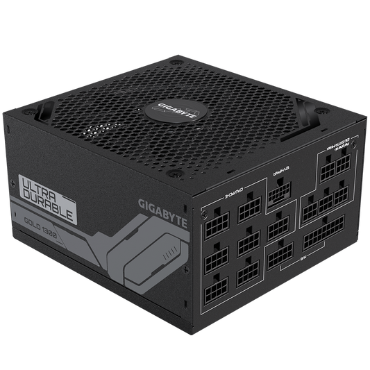 GIGABYTE 1300W UD1300GM PG5 Power Supply (GP-UD1300GM-PG5)